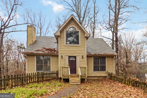 5552 Little Mill Road, Buford