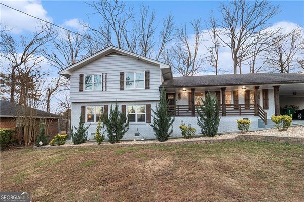 4181 Liffey Lane, Decatur