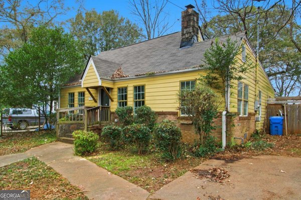 914 Bouldercrest Drive, Atlanta