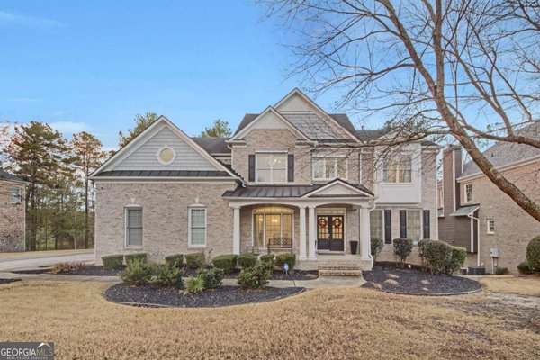 520 Pickford Place, South Fulton