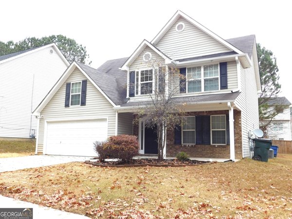 1595 Stephens Pond View, Loganville