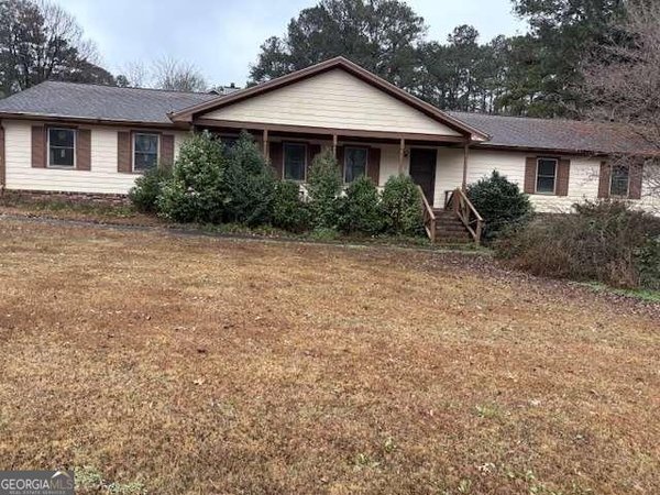 1251 HALTER Lane, Lithonia