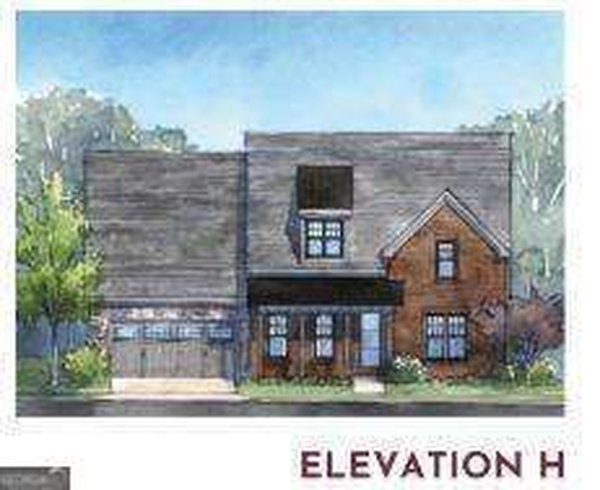 5360 Memento Trace, Cumming