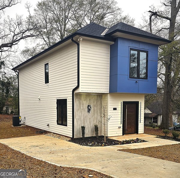 233 Tinsley Street, Griffin