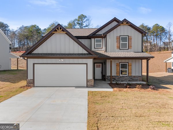 6405 River Plantation Drive, Lula