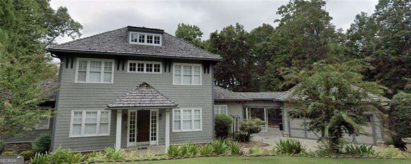 41 Chestatee Square Lane, Dawsonville