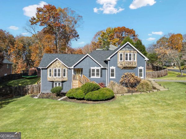 1997 Parsons Ridge Circle, Duluth