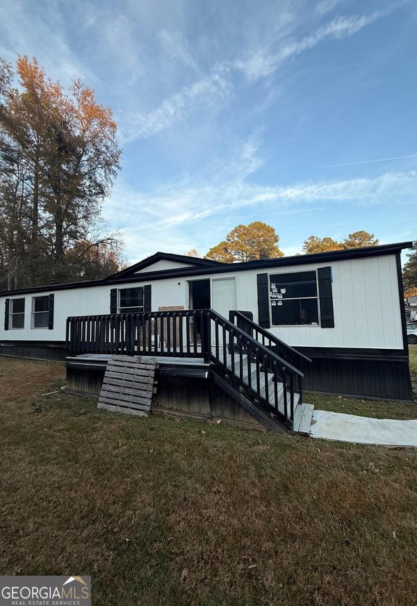 21 CLUB CIRCLE, Ellenwood