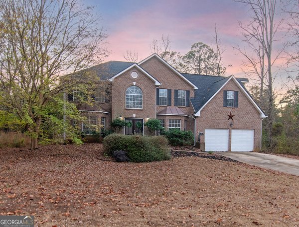 108 Ashtonbrook Drive, McDonough