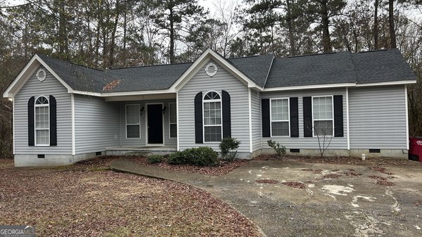 1371 Greentree Parkway, Macon