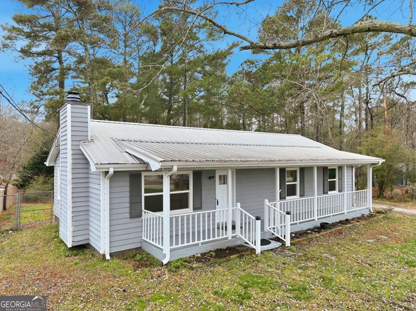 1888 Prospect Road, Lawrenceville