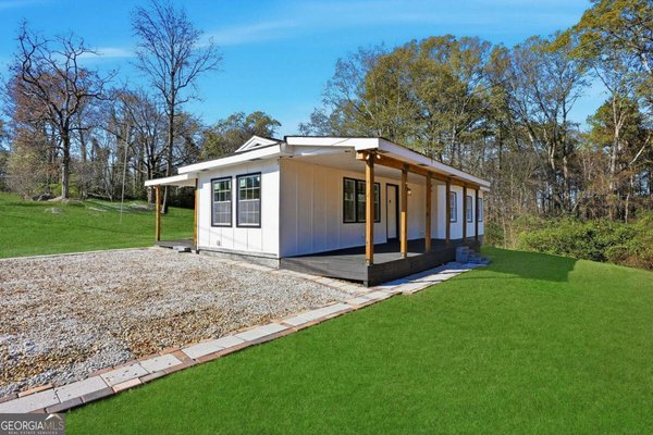 3016 Rolly Street, Austell