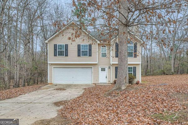 136 Ducati Drive, Mcdonough