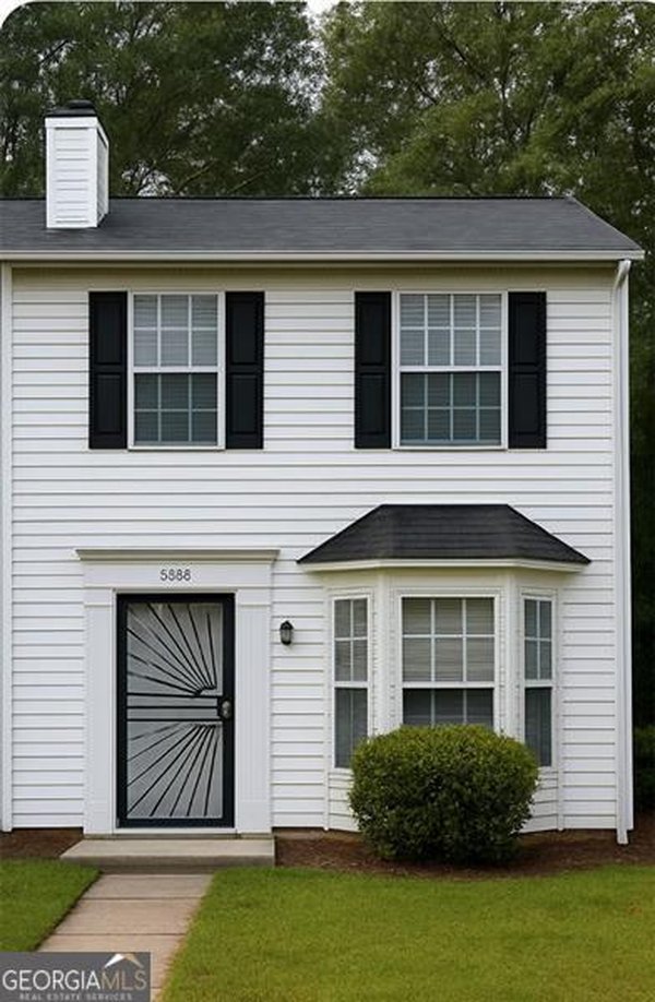 5582 Stonington Trace, Stone Mountain