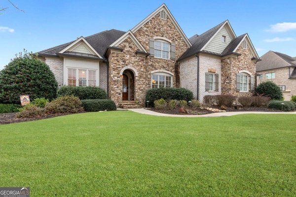 219 Millstone Parkway, Woodstock