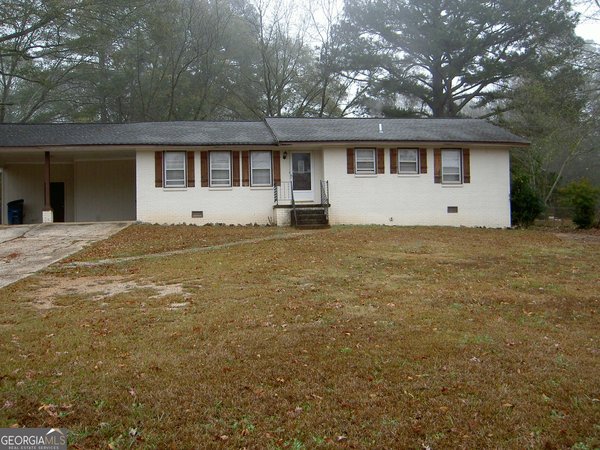 297 Decatur Road, McDonough