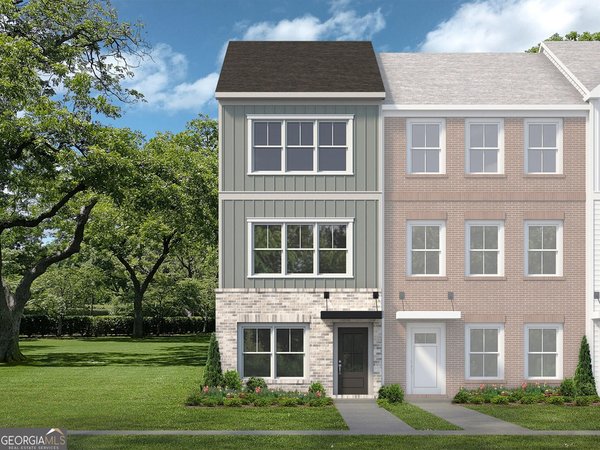 826 Glennferry Road, Mableton