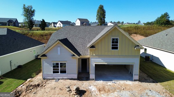 176 Greenview Court, Homer