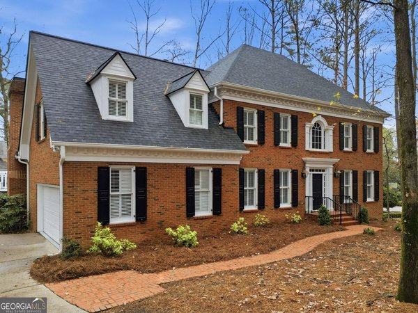 300 High Bridge Chase, Johns Creek