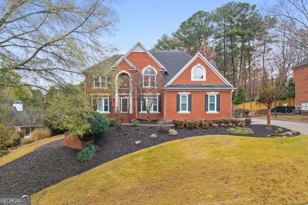 8425 High Hampton Chase, Alpharetta