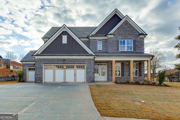 170 Old Swimming Pool Road, Buford