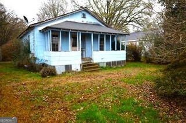 130 Cass Street, Adairsville