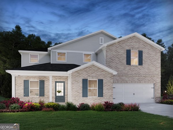 3227 Madeira Drive, Braselton