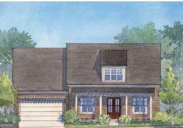 5340 Memento Trace, Cumming