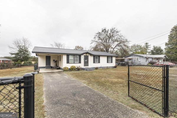 195 Wimberly Drive, Jeffersonville
