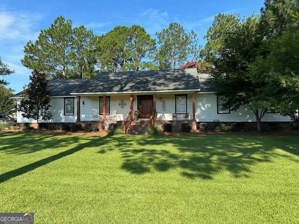 2008 Rutland Road, Tifton