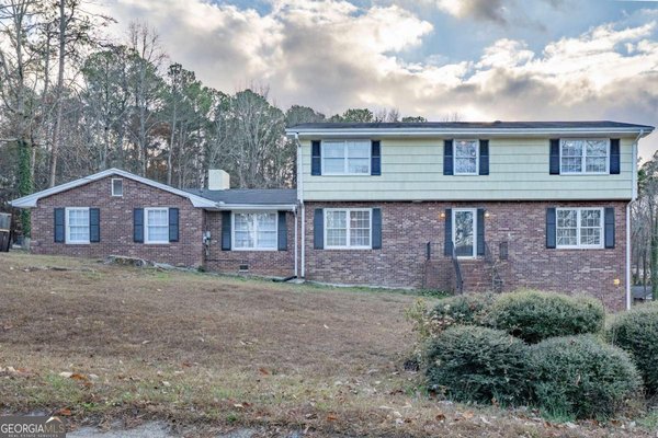 2067 Tanglewood Drive, Snellville