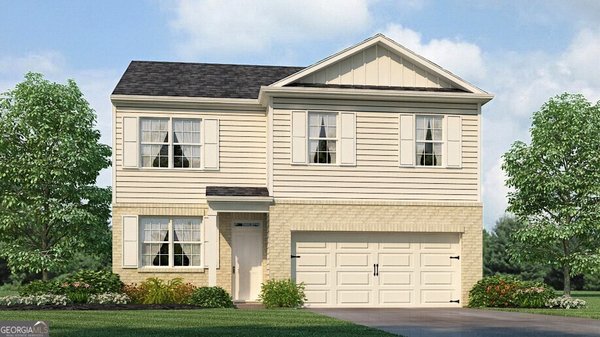 104 Oak View Lane, Dallas