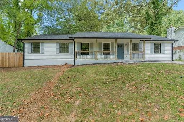 8949 Raven Drive, Jonesboro