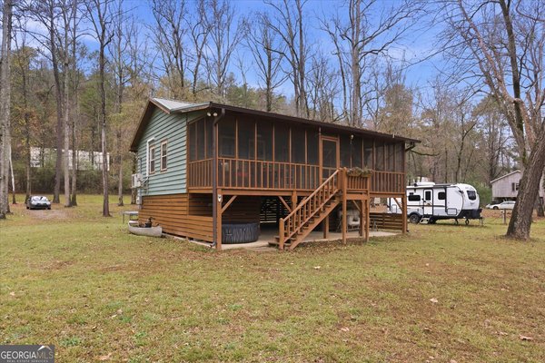 4020 County Road 15, Wadley