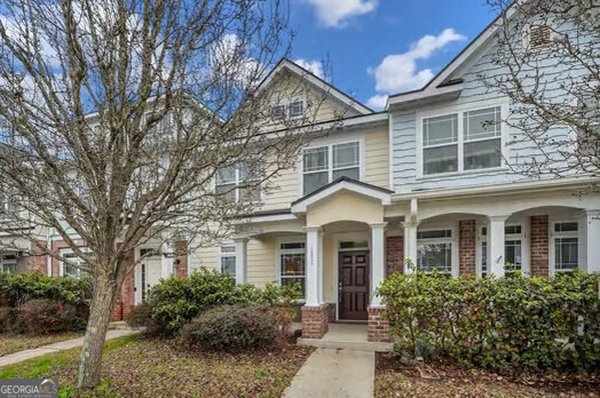 111 Moonlight Trail, Port Wentworth