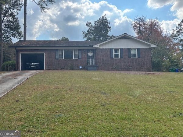 2643 Elkhorn Drive, Decatur