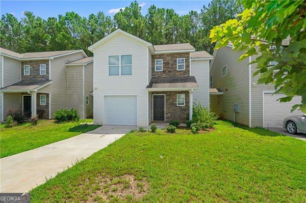 631 Carlton Pointe Drive, Palmetto