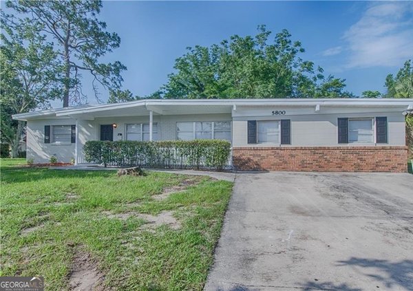 5800 Laconia Road, Orlando