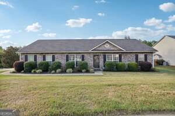 1668 Boxcar Place, Conyers
