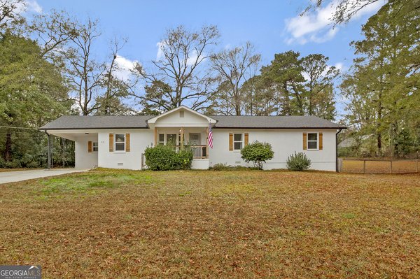 80 Wilder Drive, Forsyth