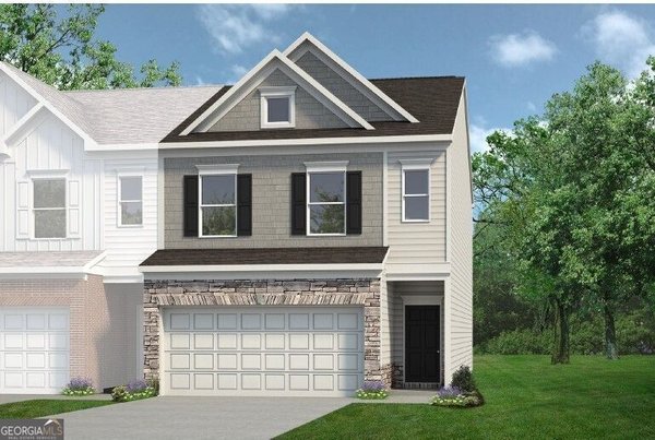 2440 Ravencliff Drive, Austell