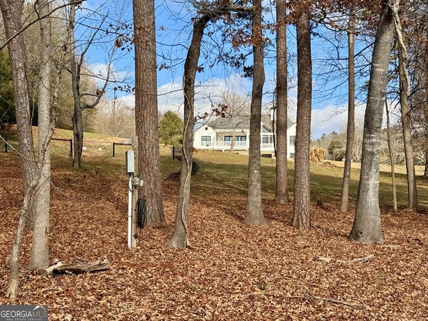 5651 Old Wilkie Road, Gainesville