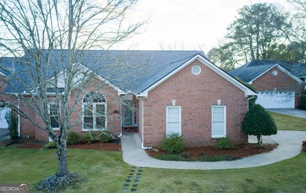 211 Stonecrest Court, Athens