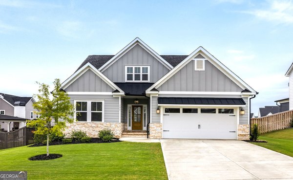 726 Whitney Shoals Road, Evans