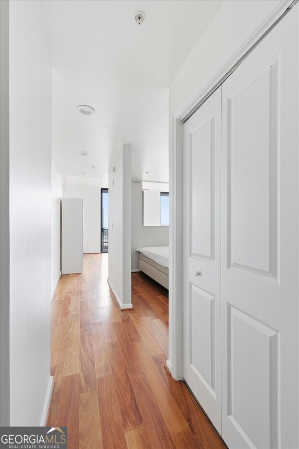 3040 Peachtree Road, Atlanta