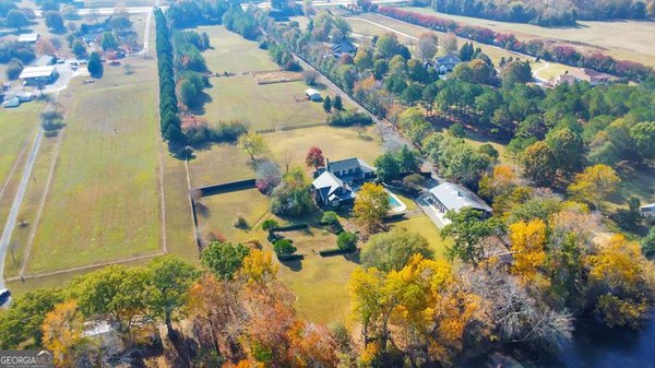 528 Old Alabama Road, Cartersville