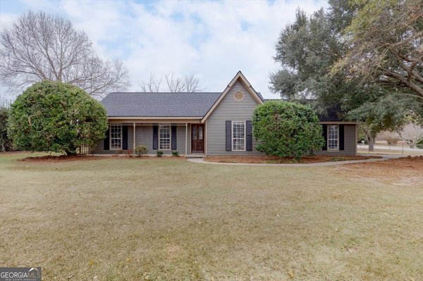 102 Sleepy Lane, Warner Robins