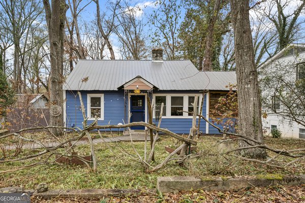 1155 Jolly Avenue, Clarkston