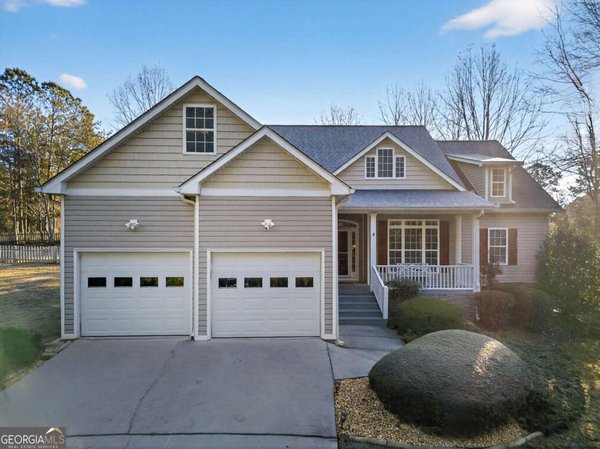 2175 Ashton Drive, Villa Rica