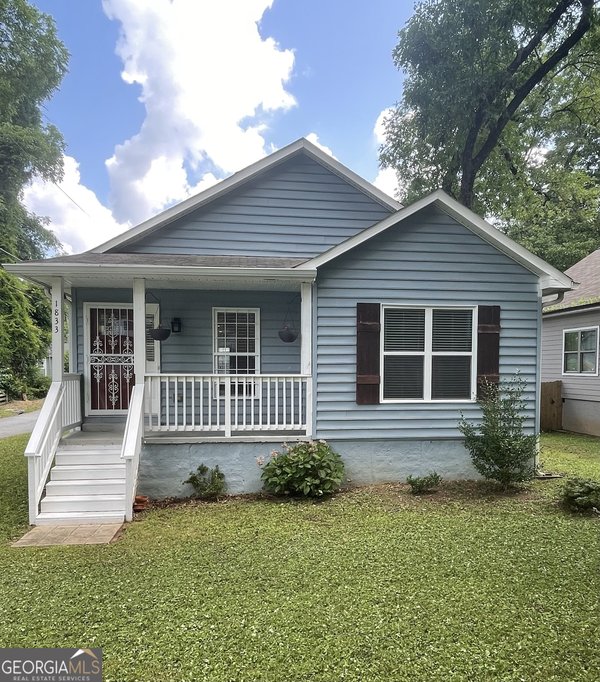 1833 Phillips Avenue, East Point